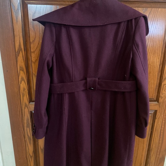 Wool jacket - Picture 2 of 5